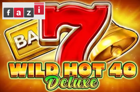 Wild Hot 40 Deluxe